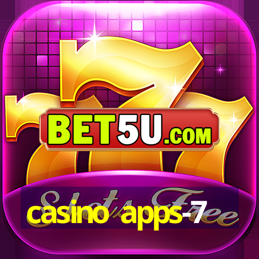 casino apps